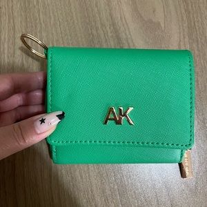 Anne Klein wallet